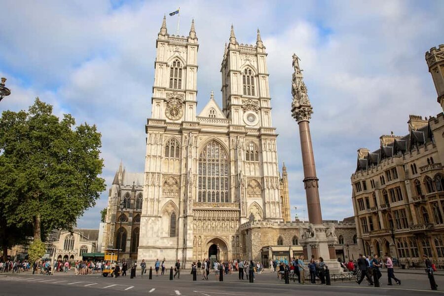 London: 3 Days of Must-See Attractions including London Eye - Who should choose this pass