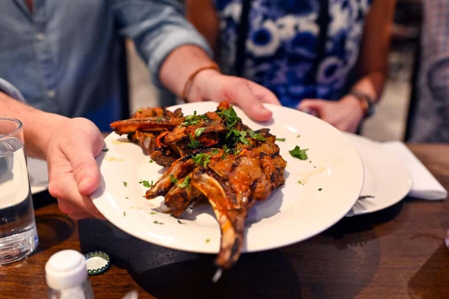 London: 3-Hour Secret Indian Food Tour - Who should book this food tour?