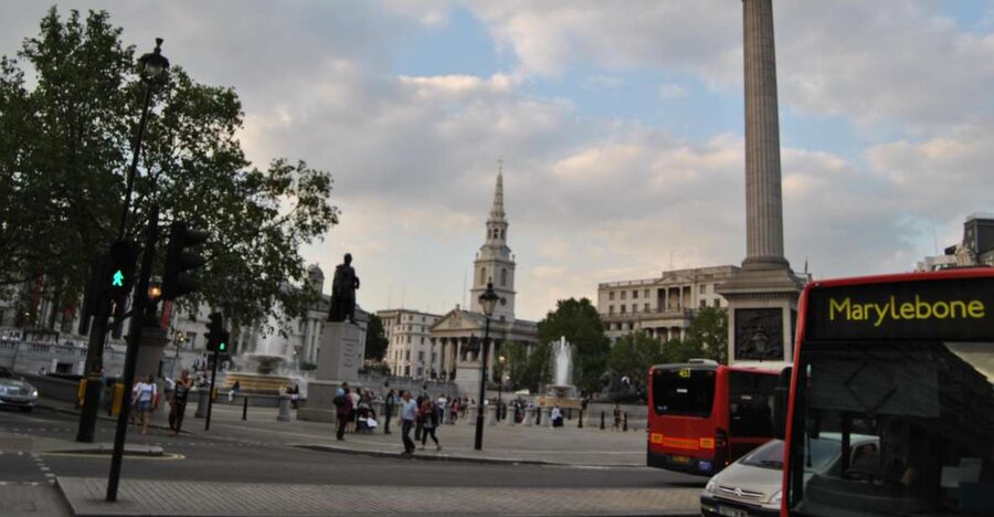 London: 3-Hours Private Walking Tour - What the private format is really worth