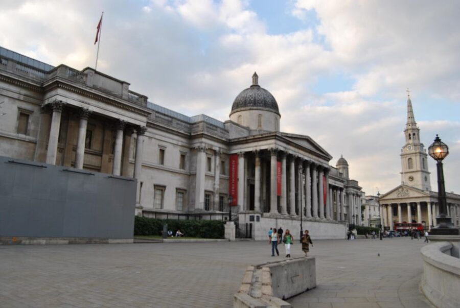 London: 3-Hours Private Walking Tour - Westminster Abbey and the royal heart of London