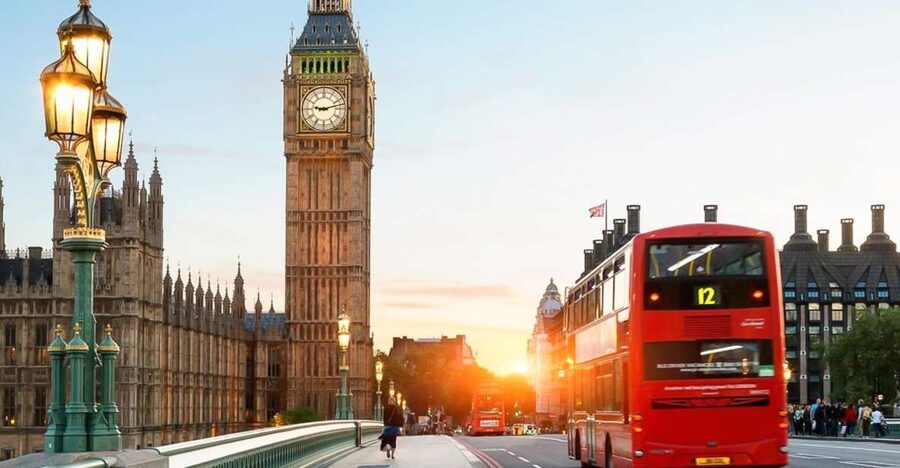 London: 30 London Sights Guided Walking Tour - Southbank Centre, St Paul’s, and riverside London