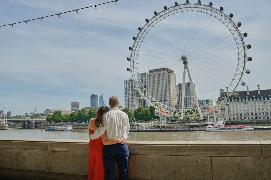London: 30min PRIVATE Professional Westminster Photo Shoot - What 30 minutes can cover around Westminster