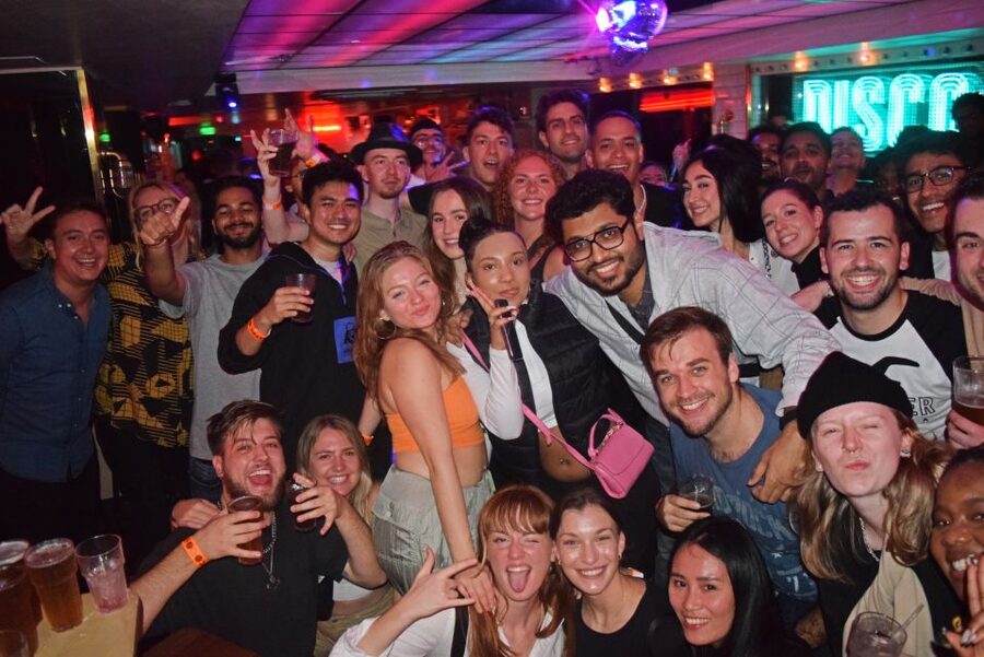 London: 4 Soho Nightclubs Crawl - Should you book the Soho crawl?