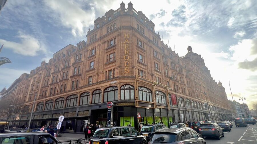 London: 5-Hour Private Tour with Pickup - Key points at a glance