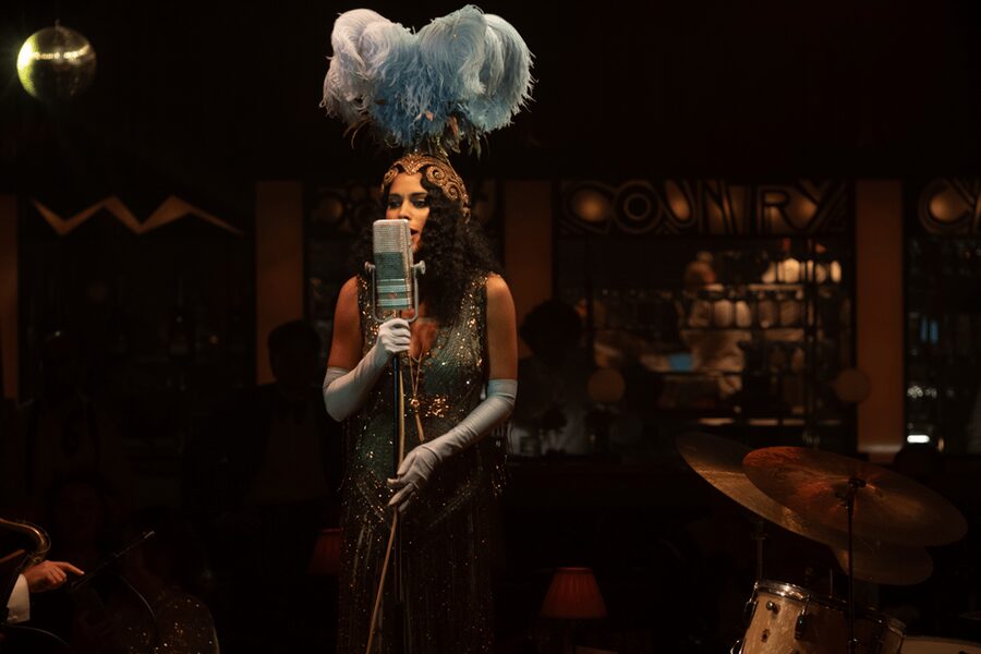 London: 58th Street Jazz Age Experience - Key points to know before booking