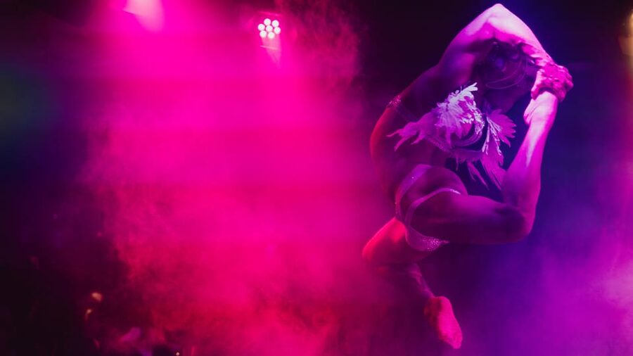 London: A Night of Theatrics! Cabaret Show - Key points to know before booking