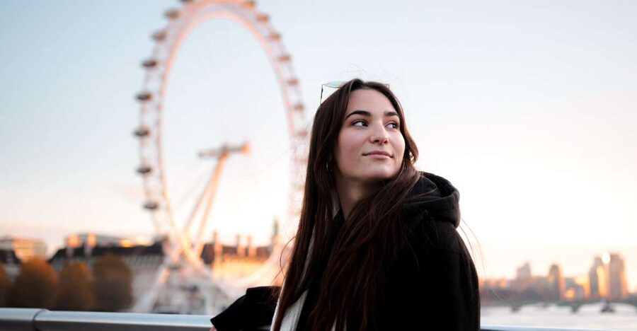 London: A Unique Photoshoot Experience at Famous Sites - Why a London photo session can be worth your time