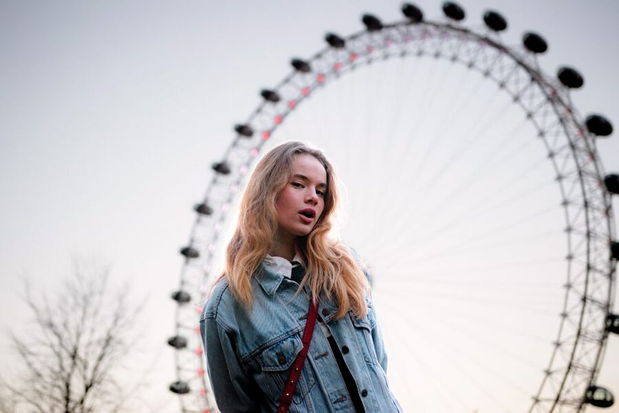London: A Unique Photoshoot Experience at Famous Sites - Practical advice before you meet