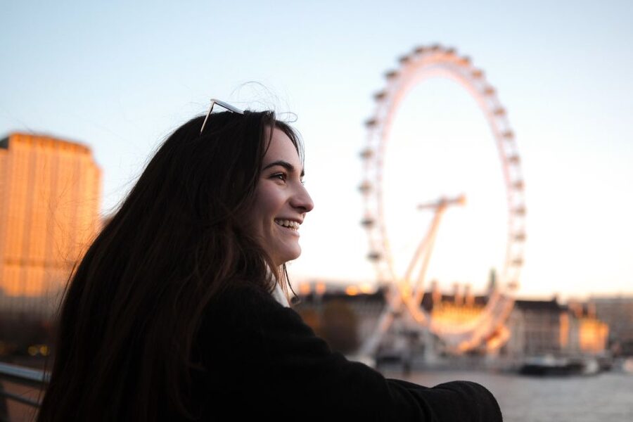 London: A Unique Photoshoot Experience at Famous Sites - What happens during the 15 to 35 minutes