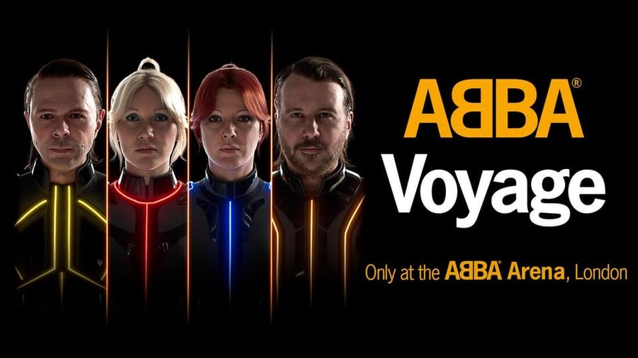 London: ABBA Voyage Dance Floor Ticket - Why the 90-minute format works