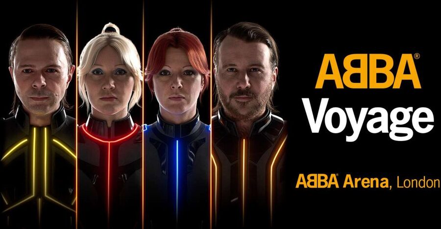 London: ABBA Voyage Express Bus and Optional Concert Ticket - Arriving at ABBA Arena without the usual queue