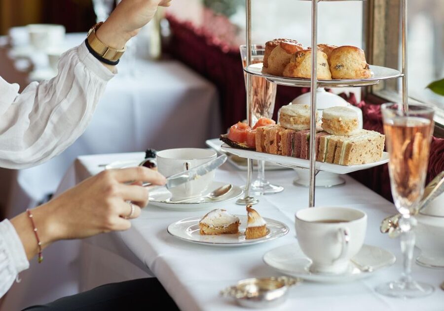 London: Afternoon Tea at The Rubens at the Palace - Key points to know before you book