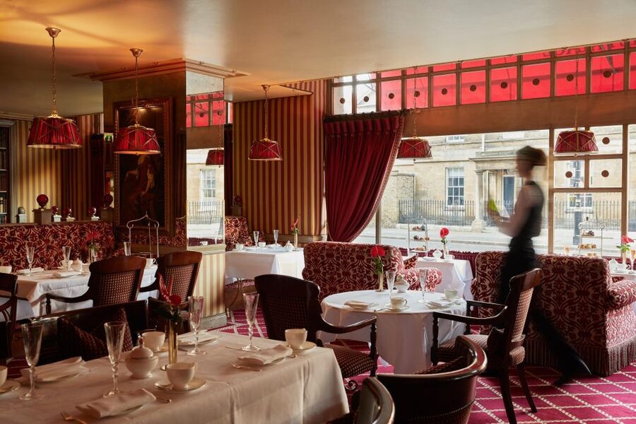 London: Afternoon Tea at The Rubens at the Palace - Practical timing and booking advice