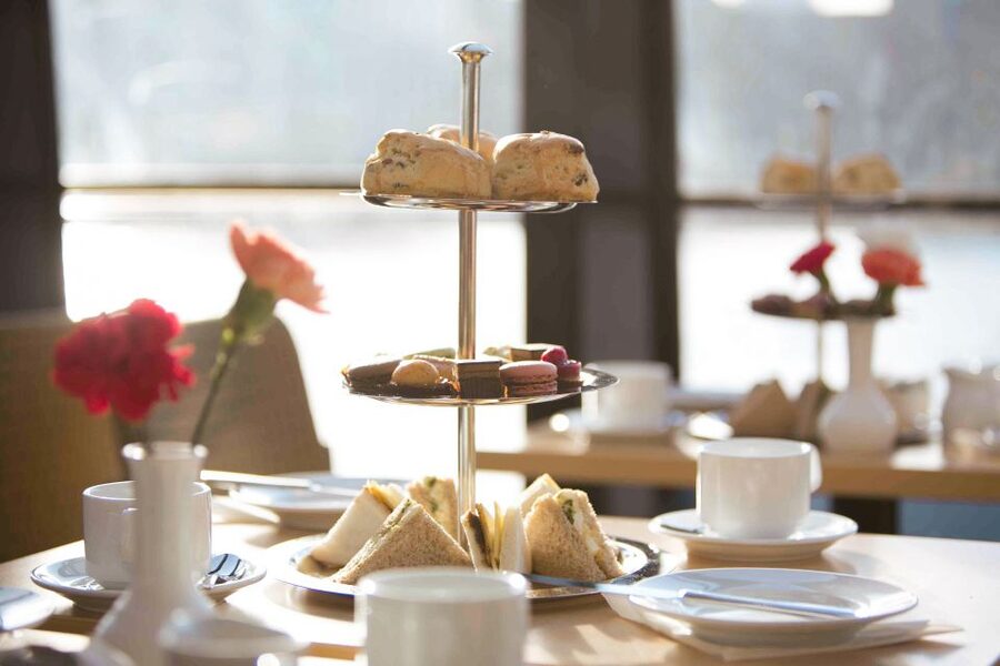 London: Afternoon Tea Cruise on the River Thames - Who will enjoy this cruise most