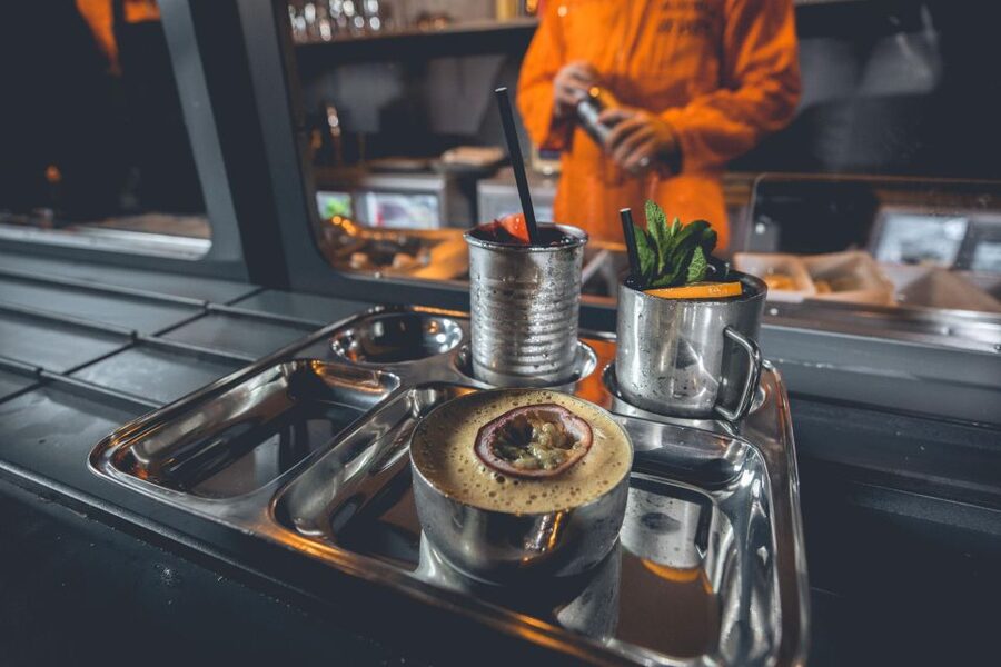 London: Alcotraz Immersive Prison Cocktail Experience Ticket - Accessibility, arrival, and booking details