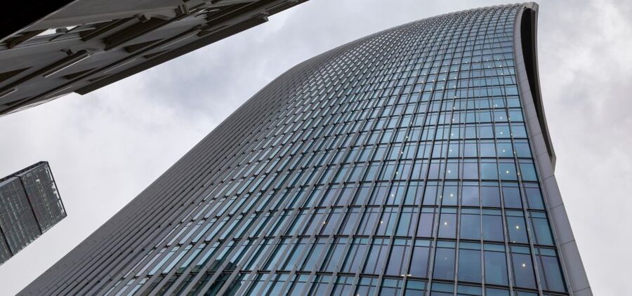 London: App-Based Walking Tour with 30 Stops - Food and city life at Borough Market