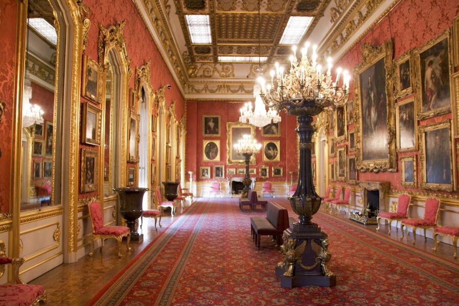 London: Apsley House Entry Ticket - Key points to know before you go
