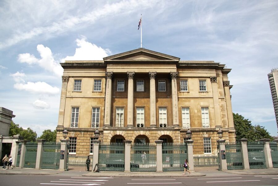 London: Apsley House Entry Ticket - Why Apsley House is worth your London time