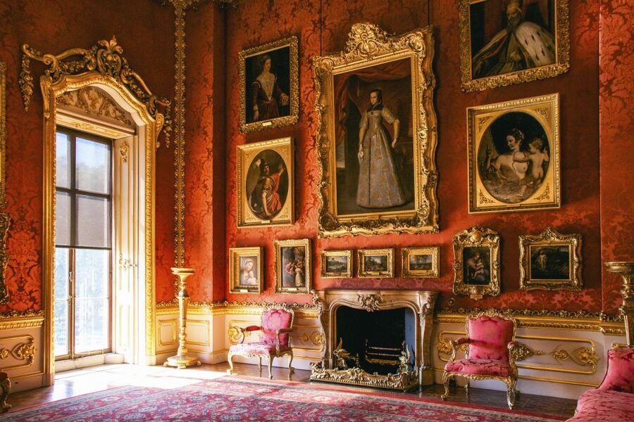 London: Apsley House Entry Ticket - Canova’s Napoleon and the house’s grandest objects