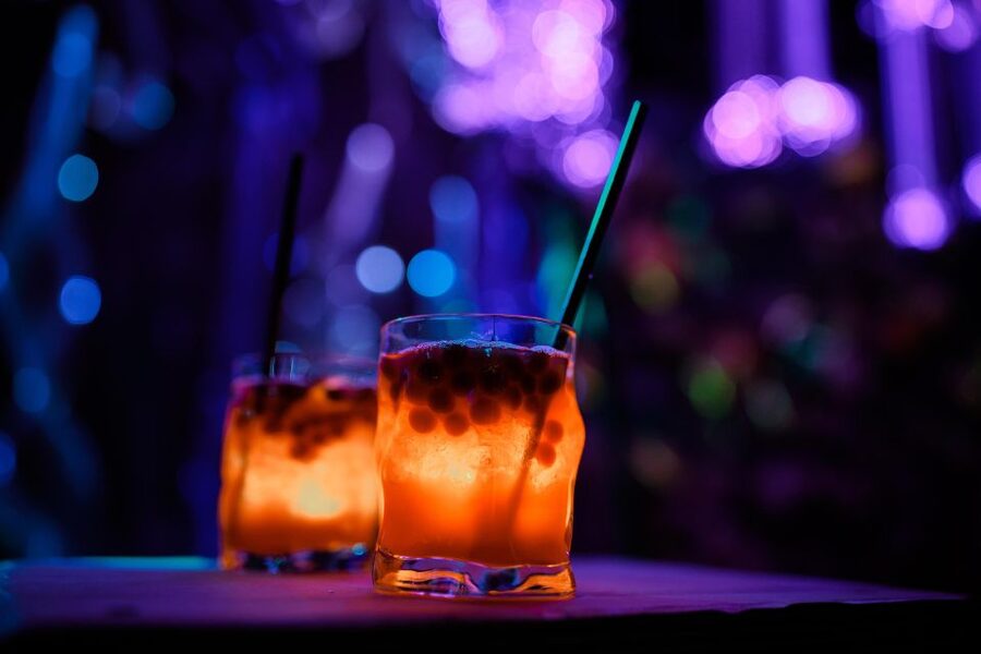 London: Avora New World Cocktail Experience with 3 Cocktails - What the $64 price really covers