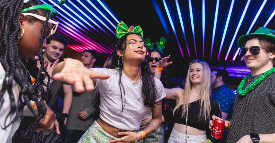 London: Bar and Club Crawl to 5 Central London Venues - How to Get More From the Six Hours