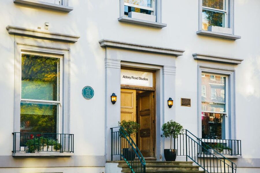 London: Beatles and Abbey Road Tour with Richard Porter - Savile Row and the Beatles’ last live performance