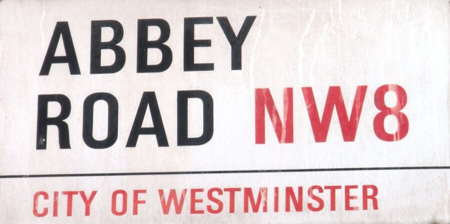 London: Beatles Magical Tour by Black Cab - Paul’s modern-day music office
