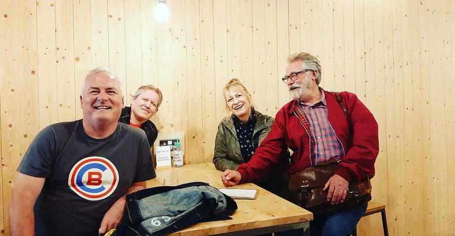 London: Bermondsey Craft Brewery Tour - What the tasting lesson adds to each beer