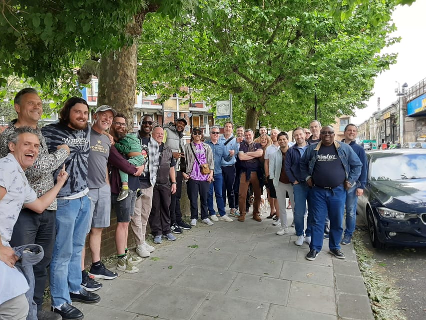 London: Bermondsey Craft Brewery Tour - How much beer do you actually receive?