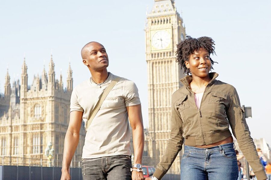 London: Best of London Half-Day Tour - Key points to know before booking