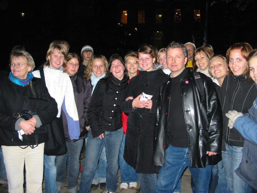 London: Beyond Jack the Ripper Serial Killers Walking Tour - Why this is more than a Jack the Ripper walk