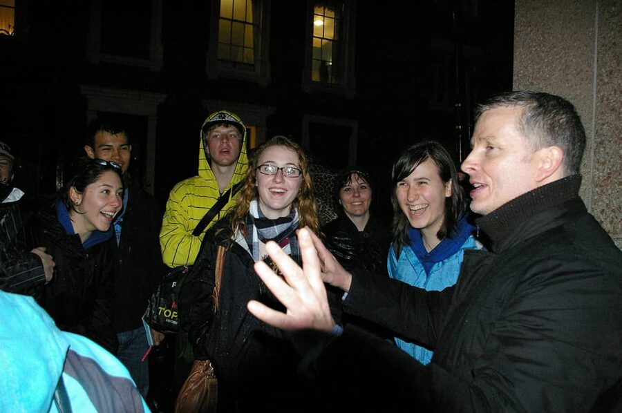 London: Beyond Jack the Ripper Serial Killers Walking Tour - Price, pace, and practical value