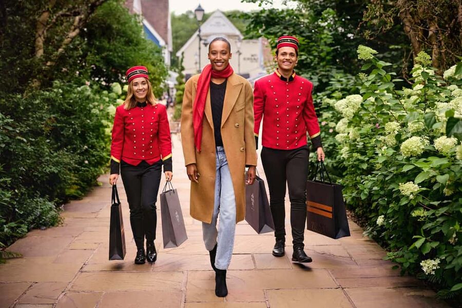 London: Bicester Village Shopping Day Trip with Coach Ride - What the Bicester Village day is really about