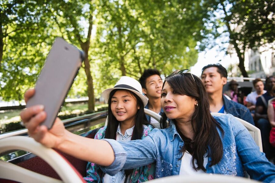 London: Big Bus Hop-on, Hop-off with Optional River Cruise - The Thames cruise changes your view of London