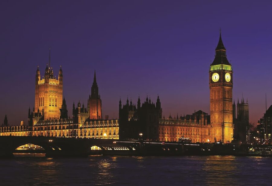 London: Big Bus Panoramic Evening Tour by Open-Top Bus - What the $49 price includes