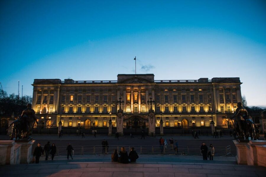 London: Big Bus Panoramic Evening Tour by Open-Top Bus - Booking flexibility and practical details