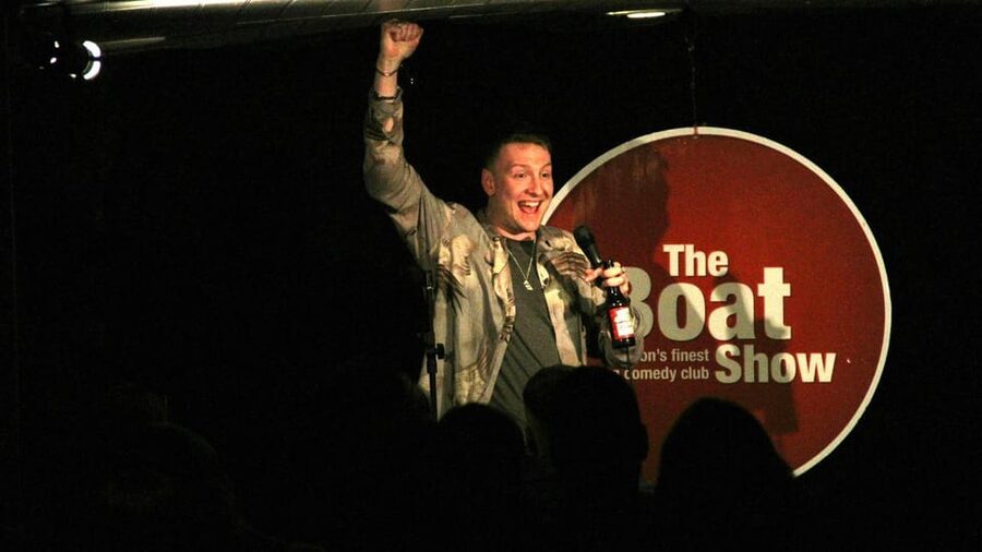 London: Boat Show Comedy Club New Material Night - Should you book the Boat Show Comedy Club?