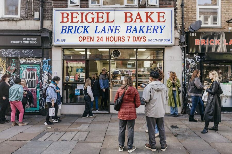 London: Brick Lane, Shoreditch & Spitalfields Food Tour - Is $133.35 a fair price?