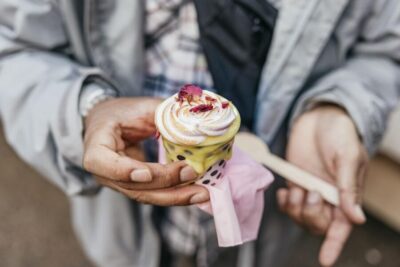 Brick Lane, Shoreditch & Spitalfields Food Tour