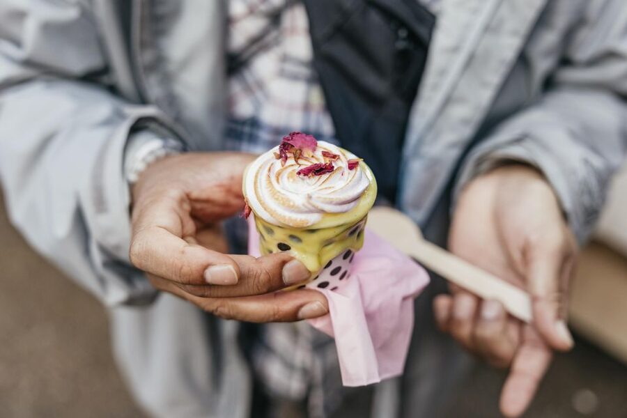 London: Brick Lane, Shoreditch & Spitalfields Food Tour - A breakfast-to-lunch route through the East End