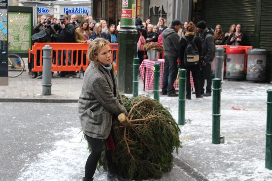 London: Bridget Jones 2–Hour Walking Tour - The church used for Daniel Cleaver’s memorial