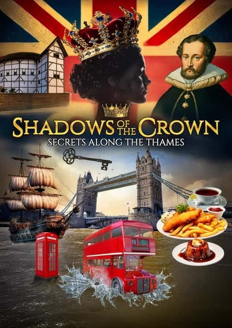 London: British Food Treasure Hunt With Gourmaze - Starting in London Bridge and Southwark