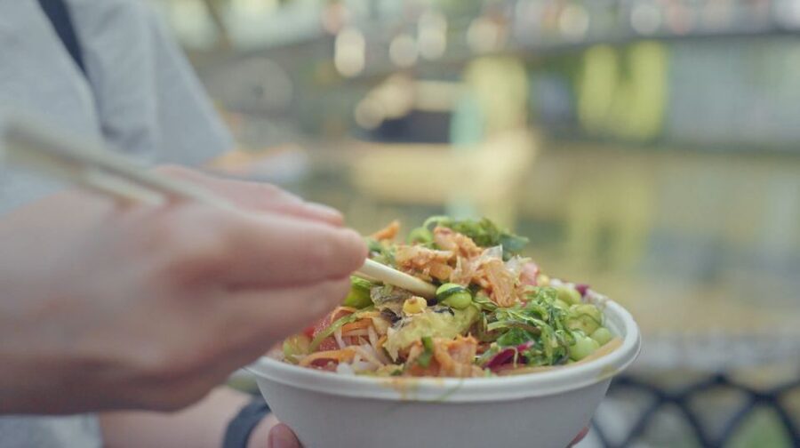 London: British Food Treasure Hunt With Gourmaze - Who will enjoy this most