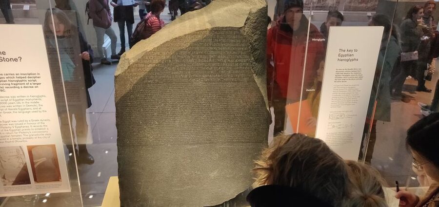 London: British Museum Archaeology Course and Guided Tour - Why this British Museum tour feels different