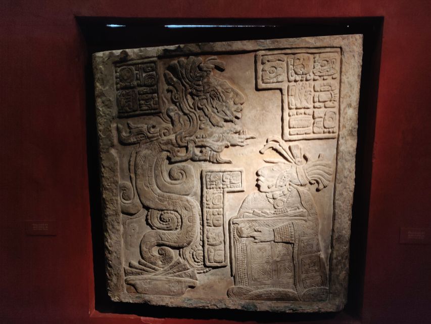 London: British Museum Archaeology Course and Guided Tour - Playing the Royal Game of Ur