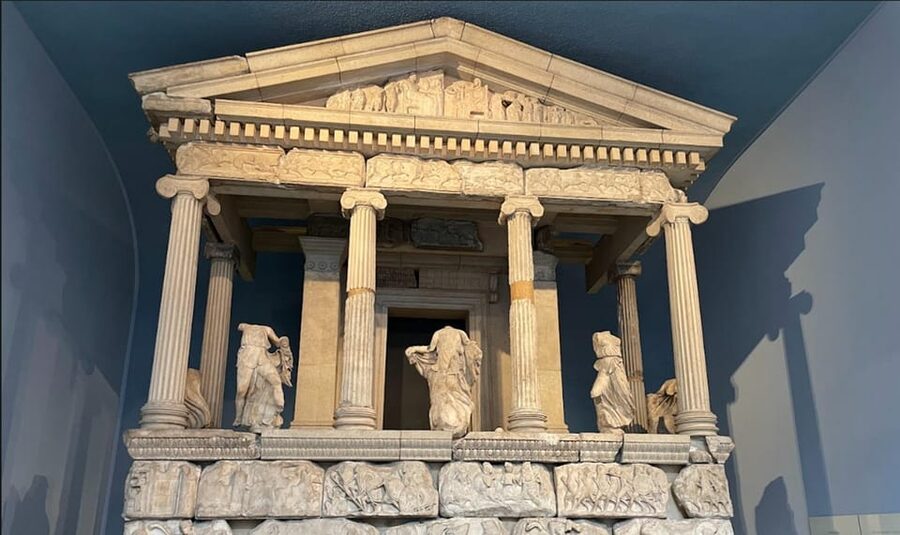 London: British Museum Audio Tour & Priority Entrance Ticket - What the hosts do well, and what they do not do