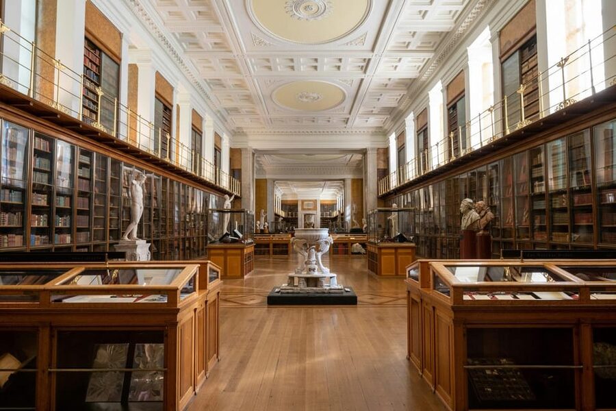 London: British Museum Audio Tour & Priority Entrance Ticket - Priority entry is about time, not admission