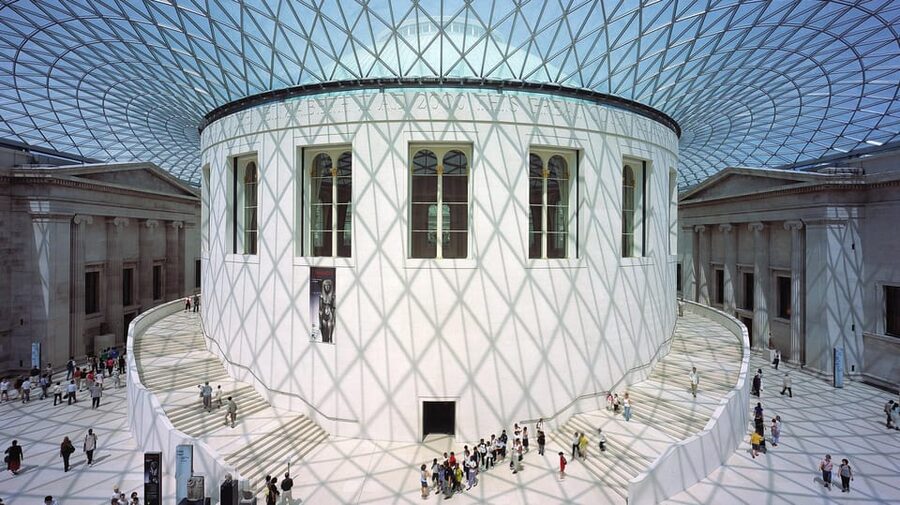 London: British Museum Guided Tour with Free Entrance Ticket - The Rosetta Stone and the key to ancient Egypt