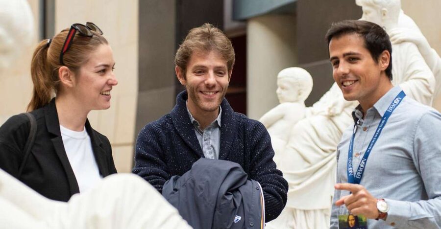 London: British Museum Highlights Guided Small Group Tour - Why a guide helps inside this enormous museum