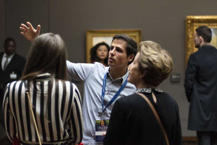 London: British Museum Highlights Guided Small Group Tour - Starting with the world-famous Rosetta Stone